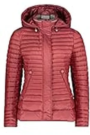 gil-bret Gewatteerde jas voor dames, , 36