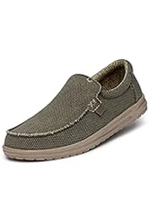 Hey dude Mikka Braided Mikka Slip-On schoenen voor heren, , 40 EU