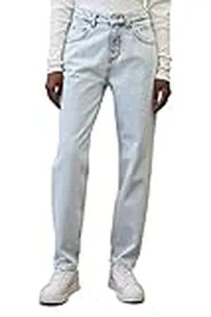 Marc O’ Polo Dames 4047255285406 vrijetijdsbroek, , 33 34, , 33W x 34L