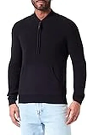 Replay Heren pullover katoen regular fit, , XS