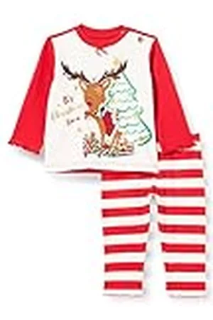 chicco Pyjama met lange mouwen voor kinderen.