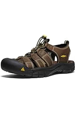 Keen Newport Wandelsandalen voor heren, Bruin N, 40.5 EU