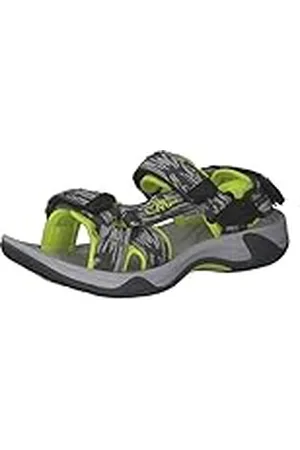CMP Kids Hamal Hiking Sandaal uniseks-kind Sportsandaal, , 37 EU