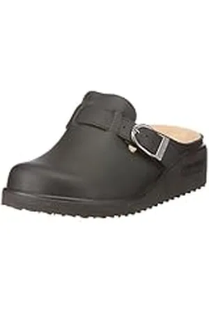 Berkemann Tec-Pro Toivo Clogs voor volwassenen, uniseks, , 42 EU