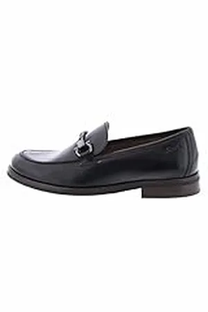 Sioux PETRUNJA Mocassin, dames, zwart, 36 EU