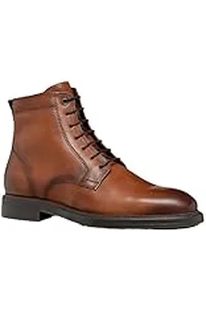 Geox Heren U Tiberio D enkellaars, , 43 EU, , 43 EU
