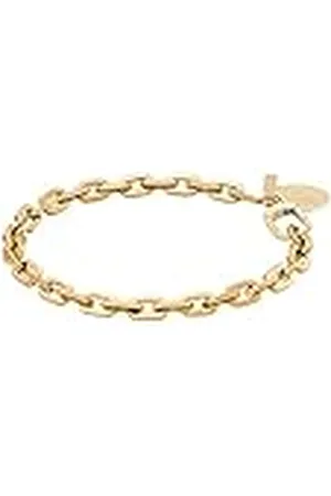 liebeskind Armband van roestvrij staal, 16 centimeters, roestvrij staal, geen