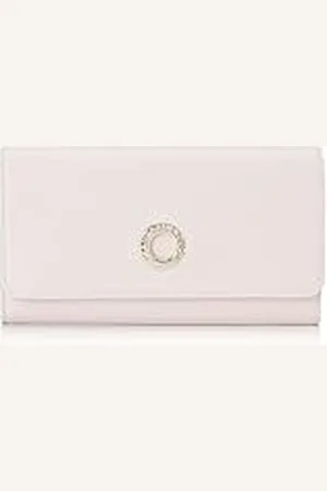 Mandarina Duck Mellow Leather Wallet Travel Accessoires voor dames, , OneSize