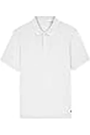 ECOALF Marcosalf Poloshirt voor heren, , XL
