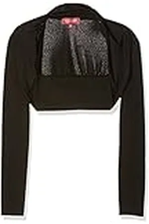 G.O.L. Meisjes jersey bolero, , 158/164 cm