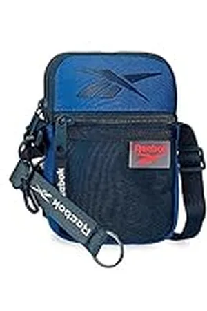 Reebok Atlantic Bagagetas voor kinderen, , Bandolera Pequeña, Kleine schoudertas