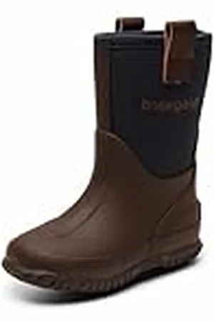 Bisgaard Neo thermo, rubberen broek Unisex-Kind 28 EU