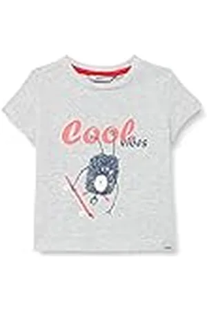 Mexx T-shirt voor jongens, , 92 cm