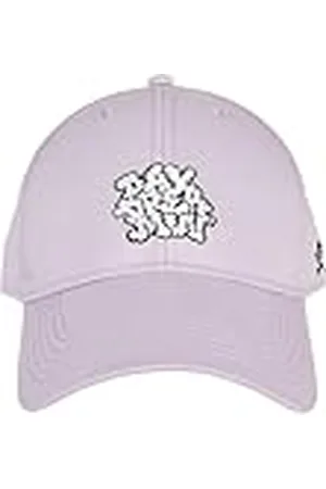 Cayler & Sons Unisex Day Dreamin Curved Cap Baseballpet, , één maat