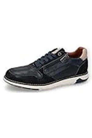 Camel Active 54pt002 sneakers voor heren, , 41 EU