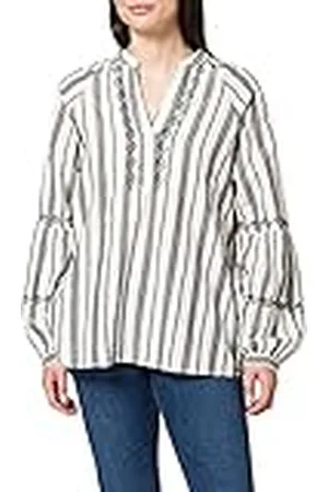 Camel Active Womenswear Damesblouse, , XXL