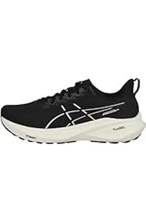Asics GT-2000 13 Herensneakers, 45 EU, Zwart Wit, 45 EU