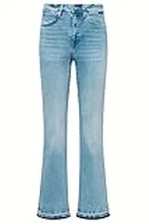 Mavi Dames Samara jeans, , 31/32, , 31W / 32L
