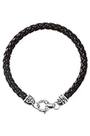 ALBERT M. PULSEIRA WSOX00141.BRD merkarmband, Eén maat, Niet-Edelmetaal, Geen edelsteen