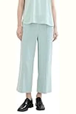 TOM TAILOR Culotte damesbroek, , 36W x 28L