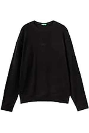 Benetton Jersey G/C M/L 3Q414M01D Pyjama, , M heren, , M