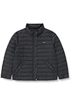 GANT Dames Light Down Jacket Jacket, Black, Standaard, , S