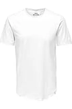 Only & Sons Heren T-shirt