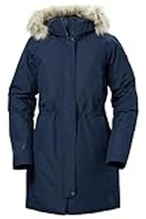 Helly Hansen Helly-Hansen Dames Senja Parka, , M