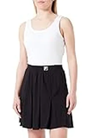 Fila Bellingham Short Geplooide tennisrok voor dames, , L