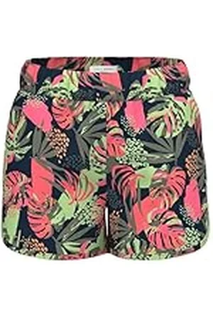 NAME IT Meisjes Nkfvinaya Shorts Ffff Noos, , 116