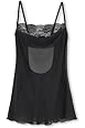 Dagi Dames Sleepwear Fashion, Regular Nightie Nightgown, , M, , M