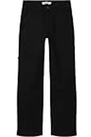 NAME IT Boy Jeans Straight Fit, , 140