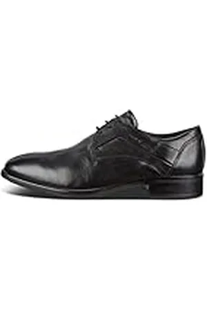 Ecco Citytray Bike Toe Slip-on Slipper voor heren, , 40 EU