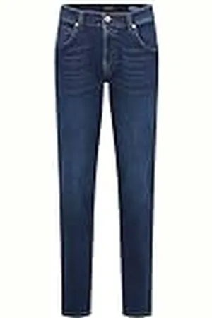 Bugatti Heren jeans, , 40W x 34L