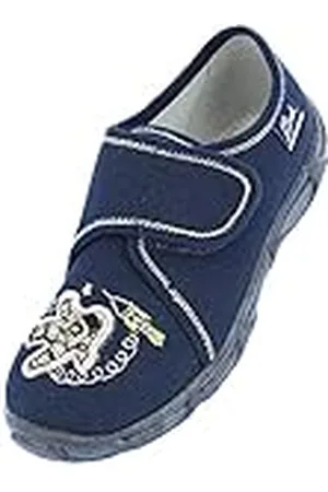 Beck 3048, Pantoffels jongens 25 EU