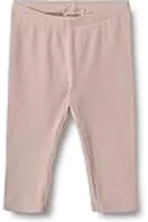 WHEAT Jules GOTS gecertificeerde biologische katoenen leggings voor kinderen, , 92