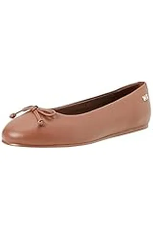Tommy Hilfiger Elegante Essential Chic Balletpumps voor dames, , 36 EU
