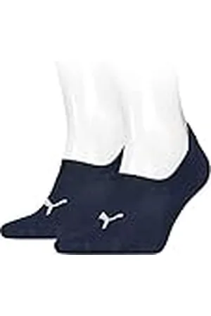 PUMA Unisex Kids Clssc Sokken (2 stuks), , 38
