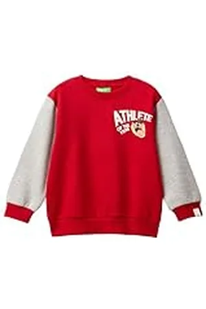 Benetton Trainingsshirt voor kinderen en jongeren, , 4 jaar
