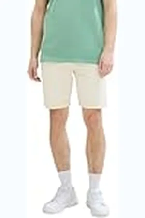 TOM TAILOR Bermuda voor heren, , XL