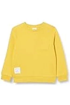 QS by s.Oliver Jongens T-shirt met lange mouwen, , 128 cm