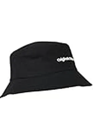 JACK & JONES Jacvesterbro Bucket Hat Noos Vissershoed voor heren, , Eén maat