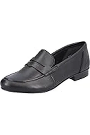 Rieker Dames 51954 Loafer, , 37 EU
