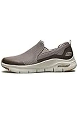 Skechers Arch Fit Banlin Sneakers voor heren, , 42 EU