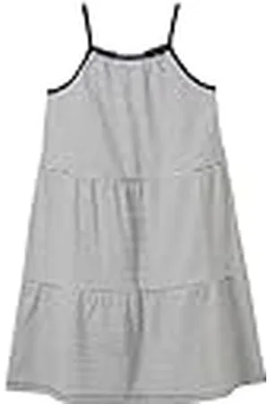 TOM TAILOR Meisjes jurk, , 92/98 cm