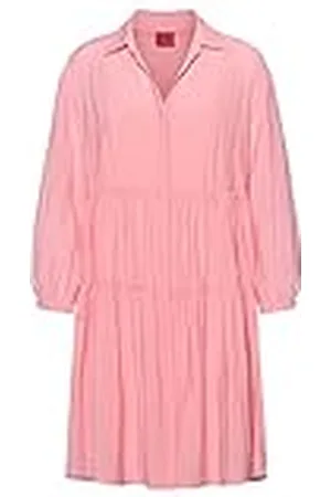 HUGO BOSS Egy Blouse voor dames, , 36