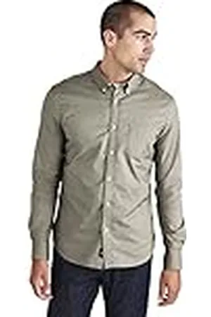 Dockers LEVI STRAUSS & CO. EUROPE SCA/COMM.VA heren shirt, , S