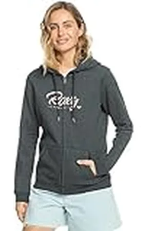 Roxy ITIA Sweatshirt met capuchon en , S Dames, , S
