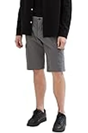 TOM TAILOR Bermuda voor heren, , 32