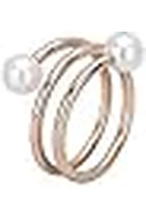 2Jewels Anillo Mujer Pearl Planet